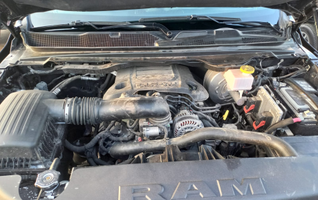 Dodge Ram  '2020