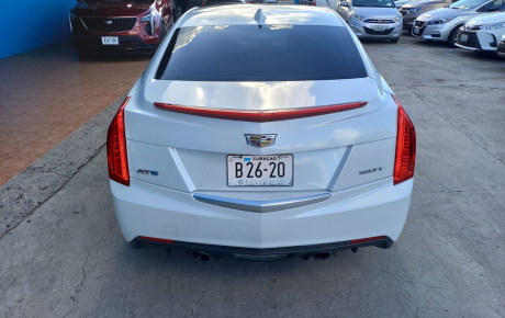 Cadillac  '2015