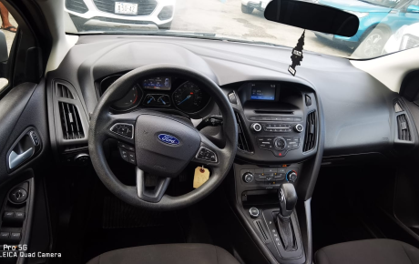 Ford Focus  '2017