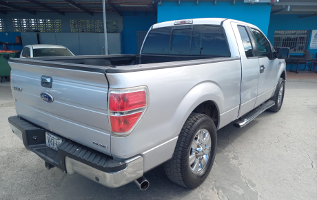 Ford F-150  '2012