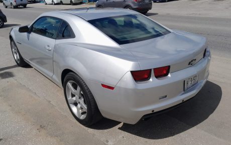 Chevrolet Camaro  '2009