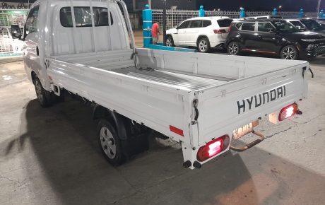 Hyundai H-1  '2021