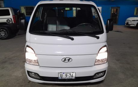 Hyundai H-1  '2021