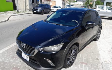 Mazda CX-3  '2019