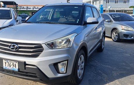 Hyundai Creta  '2016