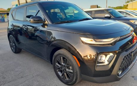 KIA Soul  '2020