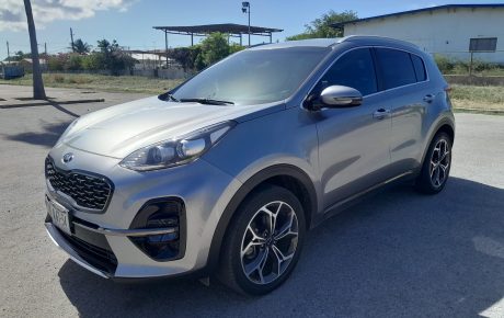 KIA Sportage  '2020