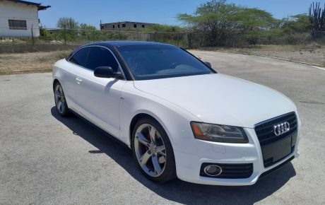 Audi A5  '2011