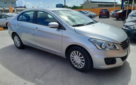 Suzuki Ciaz  '2019