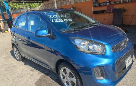 KIA Picanto  '2016