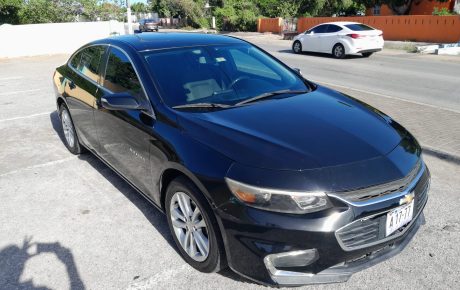 Chevrolet Malibu  '2017