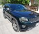 Jeep Grand Cherokee  '2014