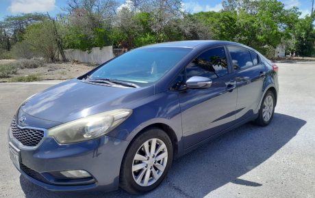 KIA Cerato  '2014