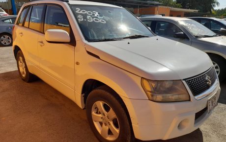 Suzuki Vitara  '2007