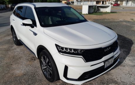 KIA Sorento  '2021