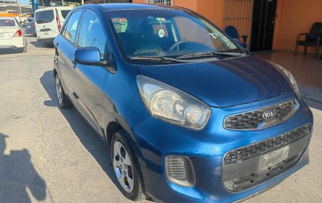 KIA Picanto  '2017