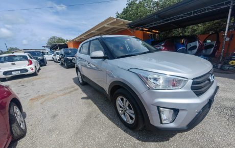 Hyundai Creta  '2018