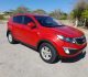 KIA Sportage  '2012