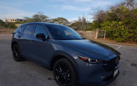 Mazda CX-5  '2023