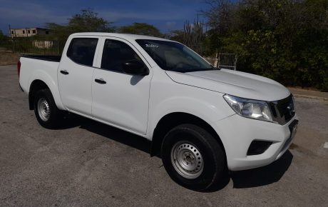 Nissan Frontier  '2018