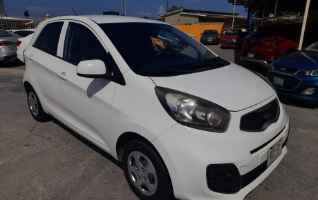 KIA Picanto  '2015