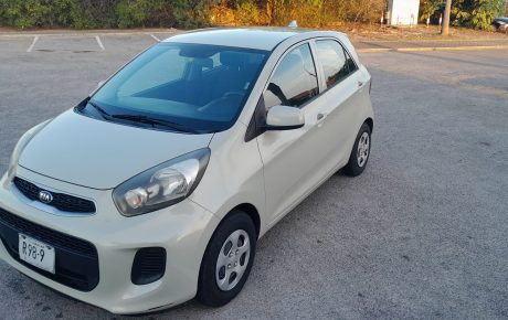 KIA Picanto  '2016