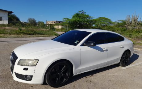 Audi A5  '2010