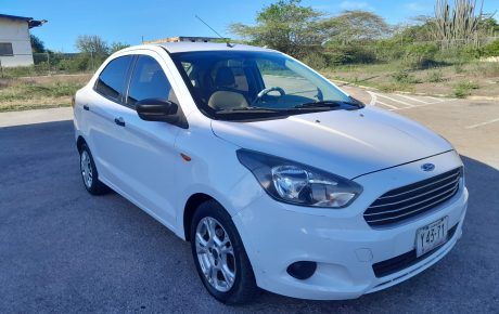 Ford Fiesta  '2016