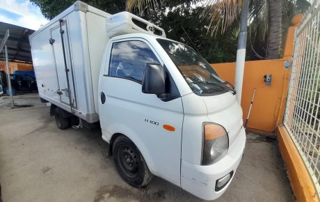 Hyundai H-1  '2012