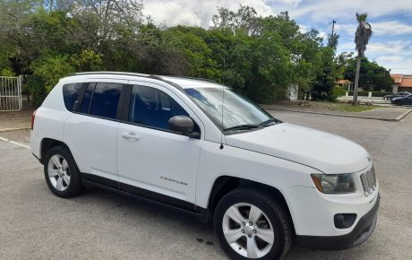 Jeep Compass  '2016