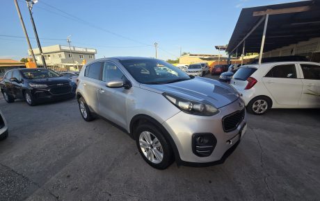 KIA Sportage  '2019