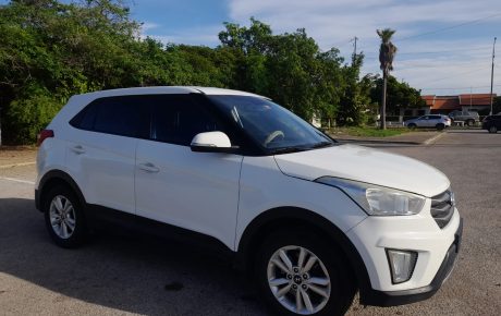 Hyundai Creta  '2018