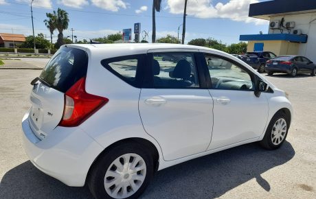 Nissan Note  '2016