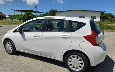 Nissan Note  '2016