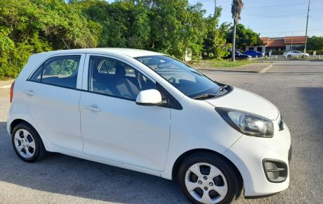 KIA Picanto  '2014