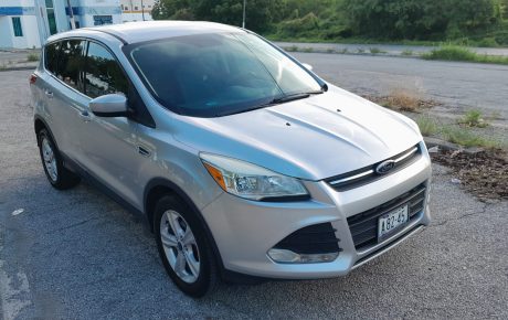 Ford Escape  '2016