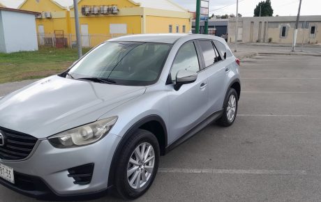 Mazda CX-5  '2016