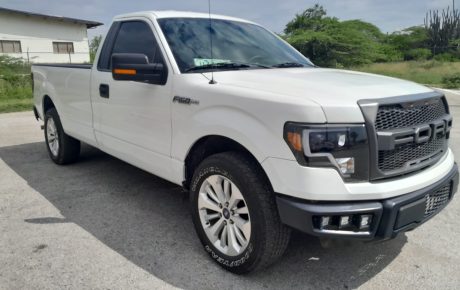 Ford F-150  '2014