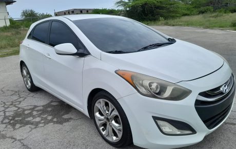 Hyundai Elantra  '2013