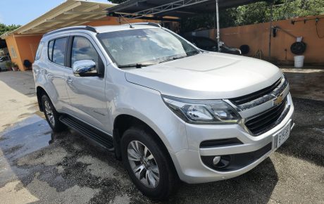 Chevrolet Trailblazer  '2021