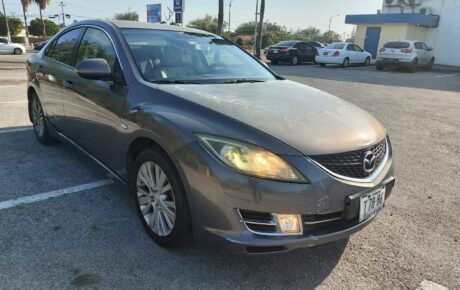 Mazda 6  '2007