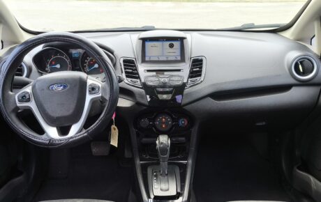 Ford Fiesta  '2019