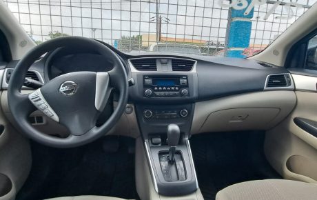 Nissan Sentra  '2018