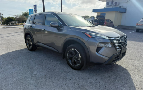 Nissan X-Trail   '2024