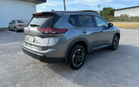 Nissan X-Trail   '2024