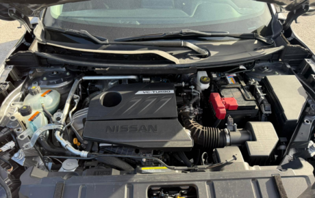 Nissan X-Trail   '2024