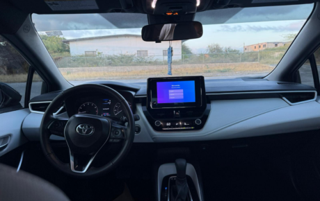 Toyota Corolla  '2025
