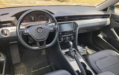 VW Volkswagen Passat  '2020