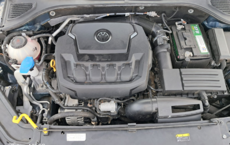 VW Volkswagen Passat  '2020
