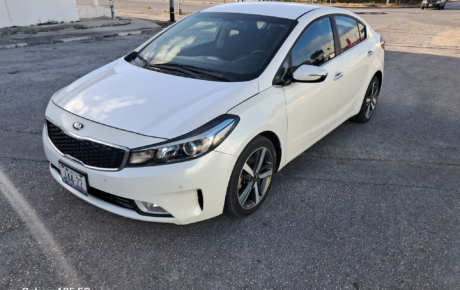 KIA Cerato  '2018
